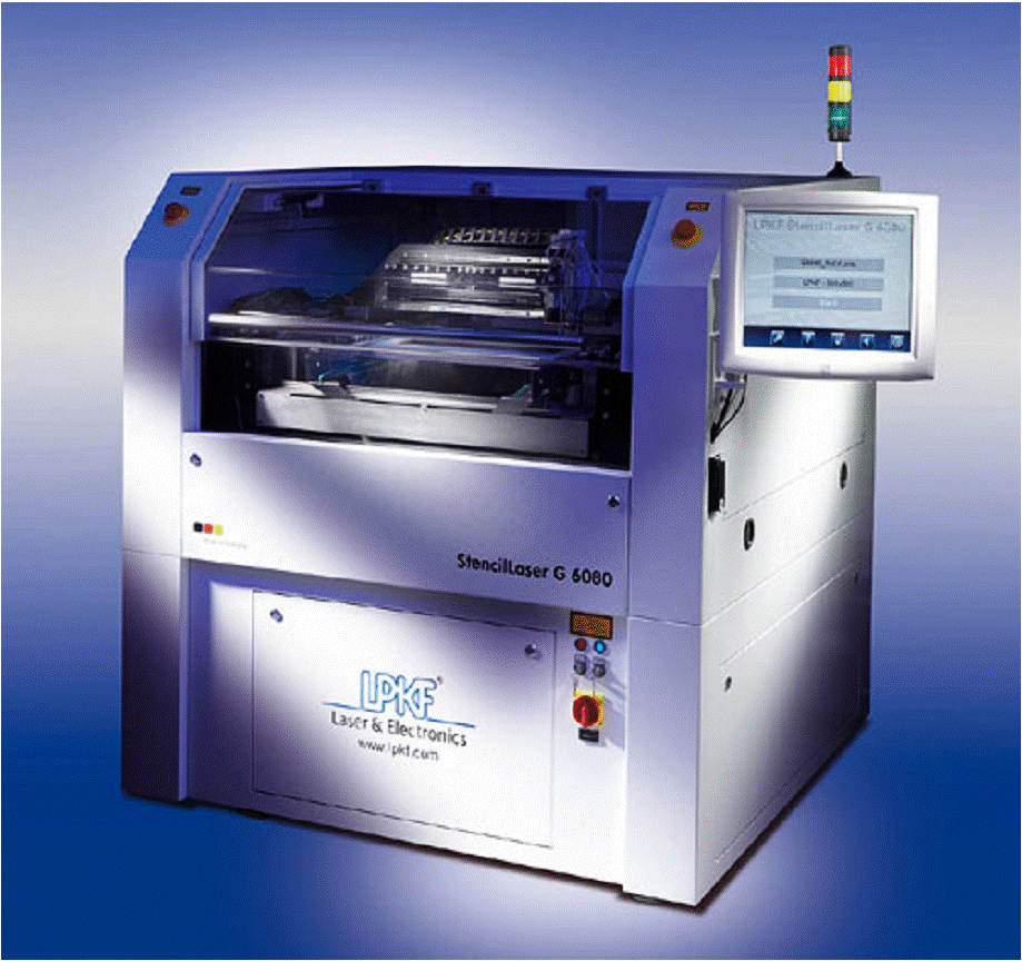 Lasertech S r l Microcorte L ser